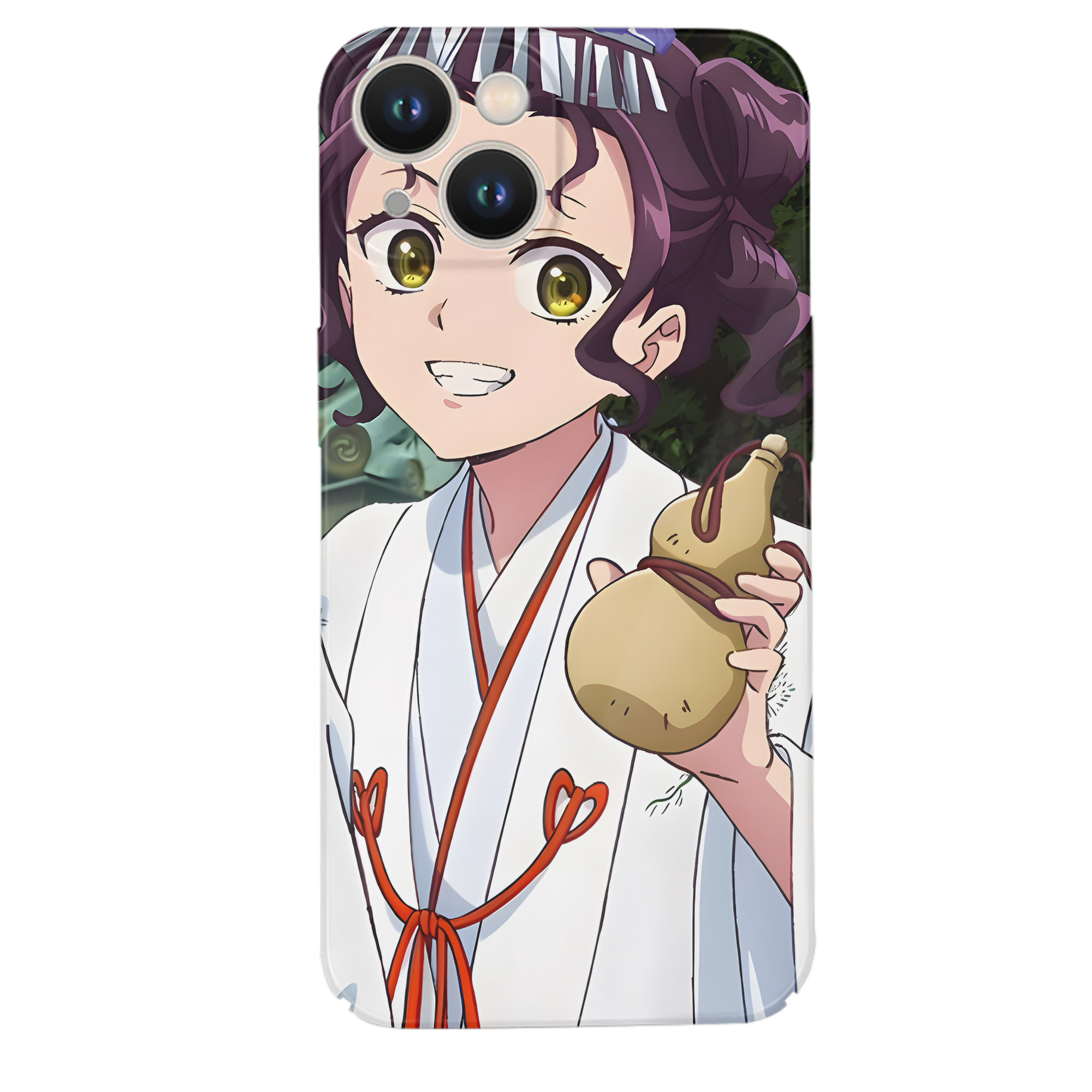 （画像用） 薬屋のひとりごと The Apothecary Diaries 【iPhone 14シリーズ対応】ハードケース